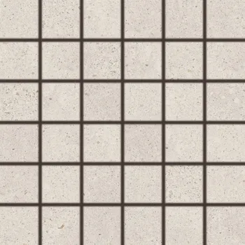 Obklad RAKO Piazzetta - Mozaika slonová kost 30x30, DDM06786