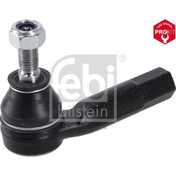 Táhlo řízení Hlava příčného táhla řízení FEBI BILSTEIN 19814