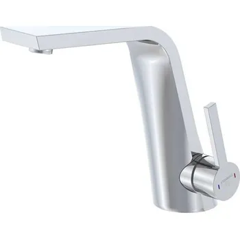 Vodovodní baterie Steinberg 260 - Umyvadlová baterie, chrom 260 1010 1