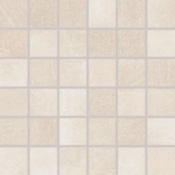RAKO Rebel - Mozaika béžová 30x30, DDM06743