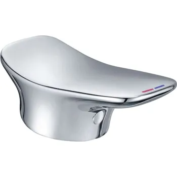 Vodovodní baterie Kludi Amba - Ovládací páka Amba, chrom 7307305-00