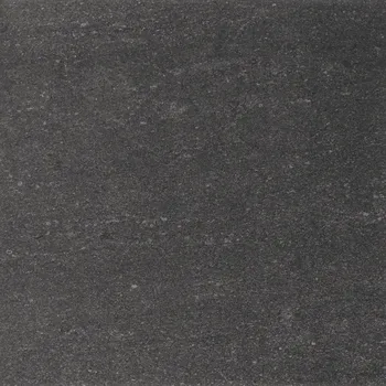 Obklad RAKO Garda - Dlažba tmavě hnědá 45x45, DAA4H570