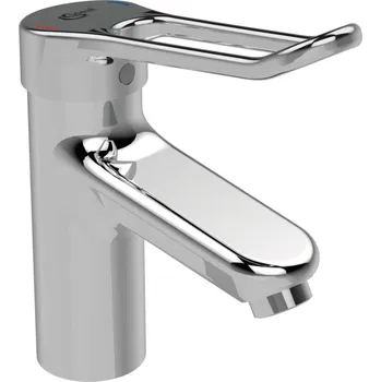 Ideal Standard Ceraplus II - Umyvadlová baterie, chrom BC096AA