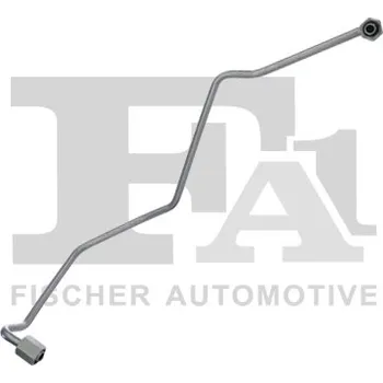 Motor automobilu Olejové potrubí FA1 611-843