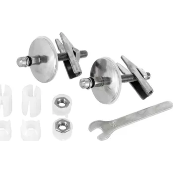 WC sedátko Ideal Standard Příslušenství - Upevňovací sada k WC sedátku TV04767