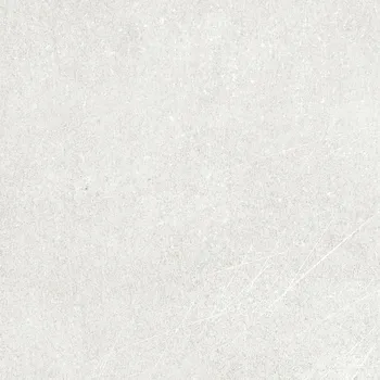 Dlažba RAKO Rebel - Dlažba bílošedá 20x20, DAK26740