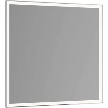 Zrcadlo Keuco Royal Lumos - Zrcadlo s LED osvětlením a vyhříváním, 65x65 cm 14598171500