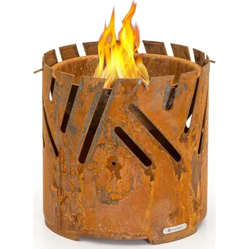 Crown 3 v 1 ohniště (10041230)