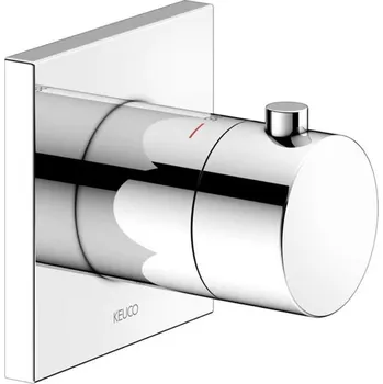 Vodovodní baterie Keuco IXMO - Termostatická baterie pod omítku, chrom 59553010002