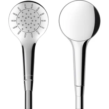 Sprchová hlavice Laufen Sprchové příslušenství - Sprchová hlavice, chrom H3619820041531