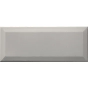 Stavebniny RAKO Concept Plus - Dekor šedá 25x10, WARGT110