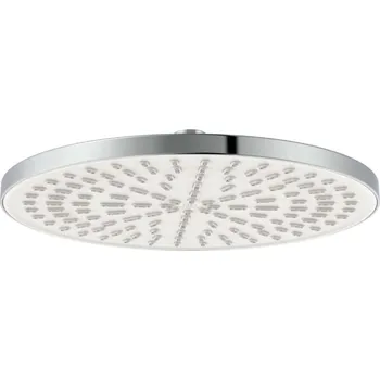 Sprchová hlavice Ideal Standard Idealrain - Hlavová sprcha, průměr 26 cm, chrom BE219AA