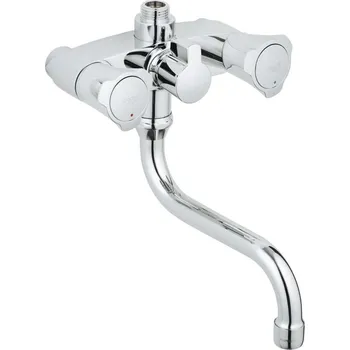 Grohe Costa L - Vanová víceúčelová baterie, rozteč 120 mm, chrom 26781001