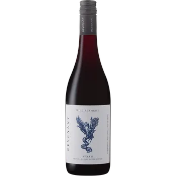 Revenant 'Wild Ferment' Syrah 2022 Western Cape
