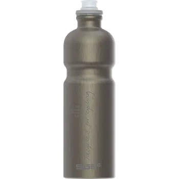 Láhev Sigg Move MyPlanet sportovní láhev 750 ml, smoked pearl, 6006.40