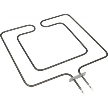 Příslušenství pro sporák Topné těleso trouby, spodní 1000W, 808369 GORENJE