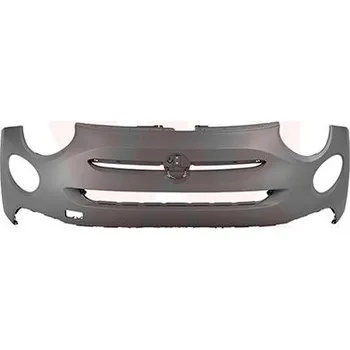 Nárazník Nárazník VAN WEZEL 1618574