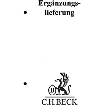 Gesetze des Freistaates Bayern 157. Ergänzungslieferung