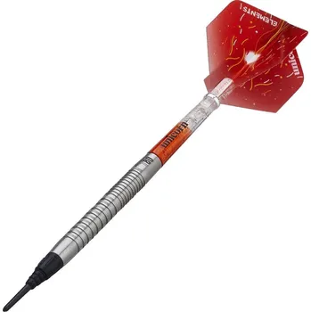 Šipka Sada soft šipek Unicorn S/T STRIKER 19g, 80% wolfram