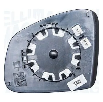 Autosklo Sklo do zrcátka, vnější zrcátko MAGNETI MARELLI 182201540700