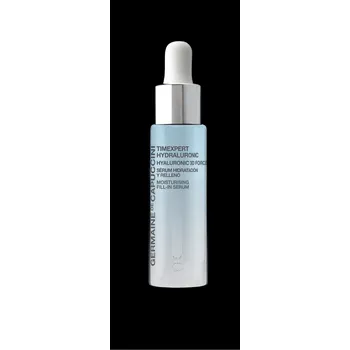 Pleťový krém Hydratační a vyplňující sérum -Timexpert Hydraluronic - Germaine de Capuccini - 7 ml