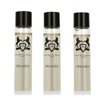 Pánský parfém Parfums de Marly Pegasus EDP MINI plnitelný 3 x 10 ml