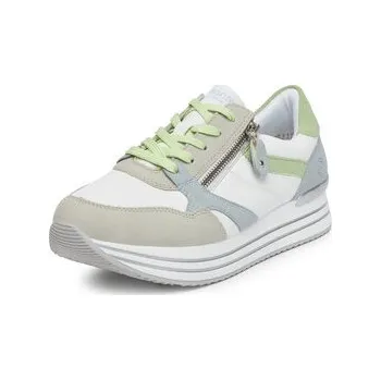 Dámská obuv Sneakersy Remonte D1323-84 Bílá 37