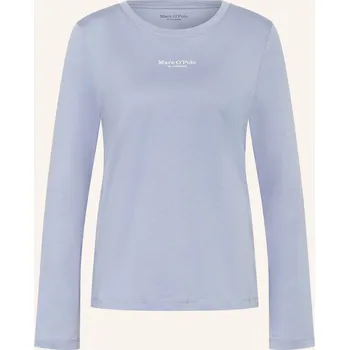 Dámské tričko Marc O'polo Dámské Pyžamové Tričko, černošedá, 40