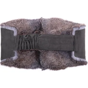 Špongr Ledvinový pás kožešinový LP43 velikost M králík