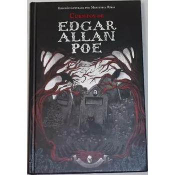 Cuentos de Edgar Allan Poe