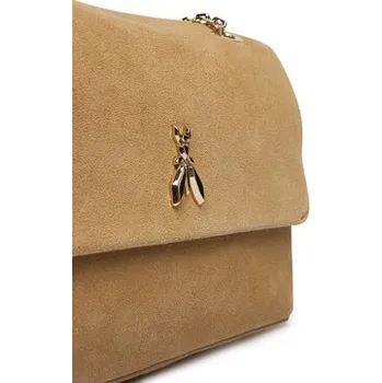 Kabelka Patrizia Pepe Borsa 8B0306/L152-B880 Béžová OS