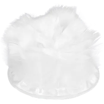 Stínidlo Umage, Spodní kryt pro lampu Eos Medium, bílý - Formadore