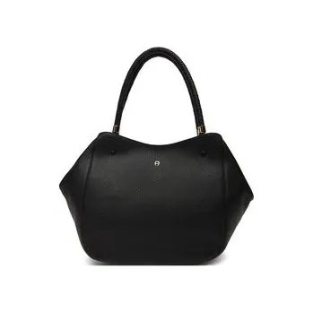 Kabelka Kabelka Aigner 137422 Černá OS