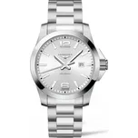 LONGINES: Conquest (L3.760.4.76.6)