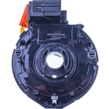 Vinutá pružina airbagu DENCKERMANN E900120