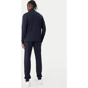 BOSS Tepláková souprava 50554873 Tmavomodrá Regular Fit XXL