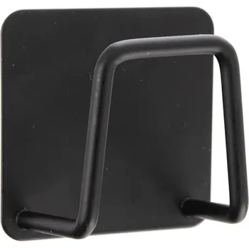 Orion Radka samolepící háček na houbičku 2 ks černý