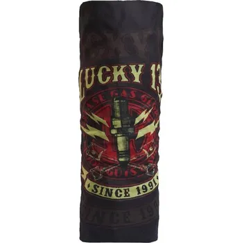 Rybářské oblečení Lucky 13 amped