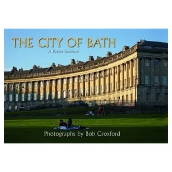 Cestování The City of Bath - Croxford, Bob