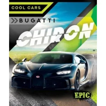 Bugati Chiron - Sommer, Nathan