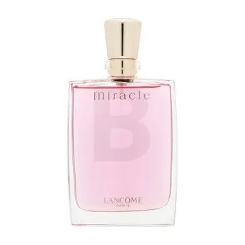 Dámský parfém Parfémovaná voda Miracle od značky&nbsp;Lancôme&nbsp;byla vytvořená výhradně&nbsp;pro ženy. Toto balení obsahuje&nbsp;100 ml vámi vybrané vůně.