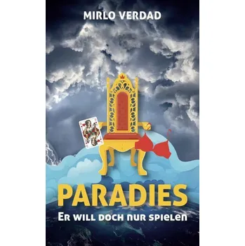 Komiks pro dospělé Paradies - Verdad, Mirlo