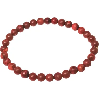 Náramek Korál houbový náramek – síla moře a styl v jednom