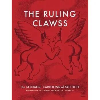 Beletrie pro dospělé The Ruling Clawss - Hoff, Syd