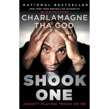 Shook One - Tha God, Charlamagne