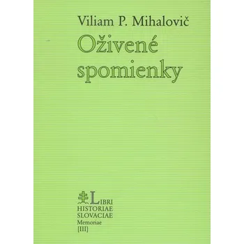 Oživené spomienky