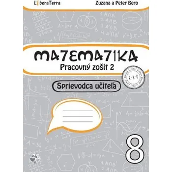 Matematika Matematika 8 - Zuzana Berová