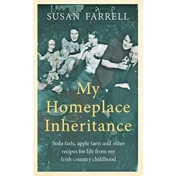 My Homeplace Inheritance - Farrell, Susan