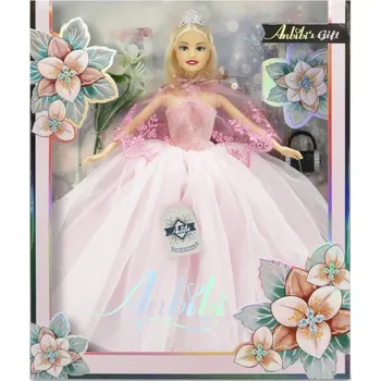 Anbibi Květinová panenka Danuška 28cm