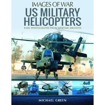 US Military Helicopters - Green, Michael